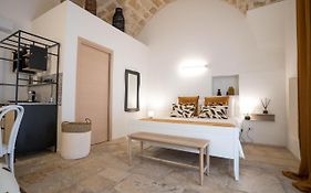 Imma Apulia Apartments