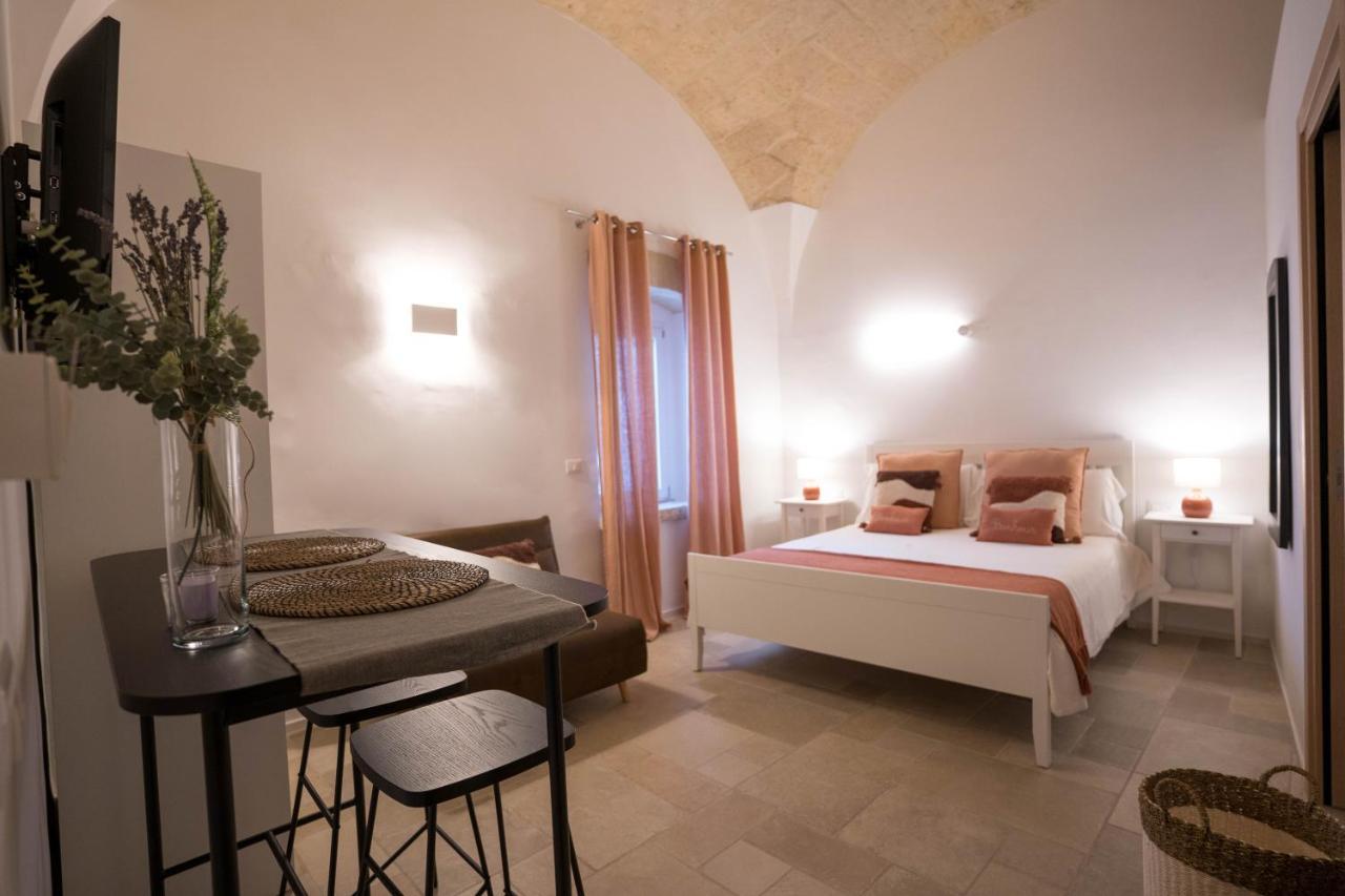 Imma Apulia Apartments Bari Exterior foto